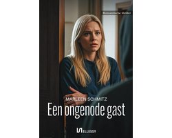 Omslag van Een ongenode gast
