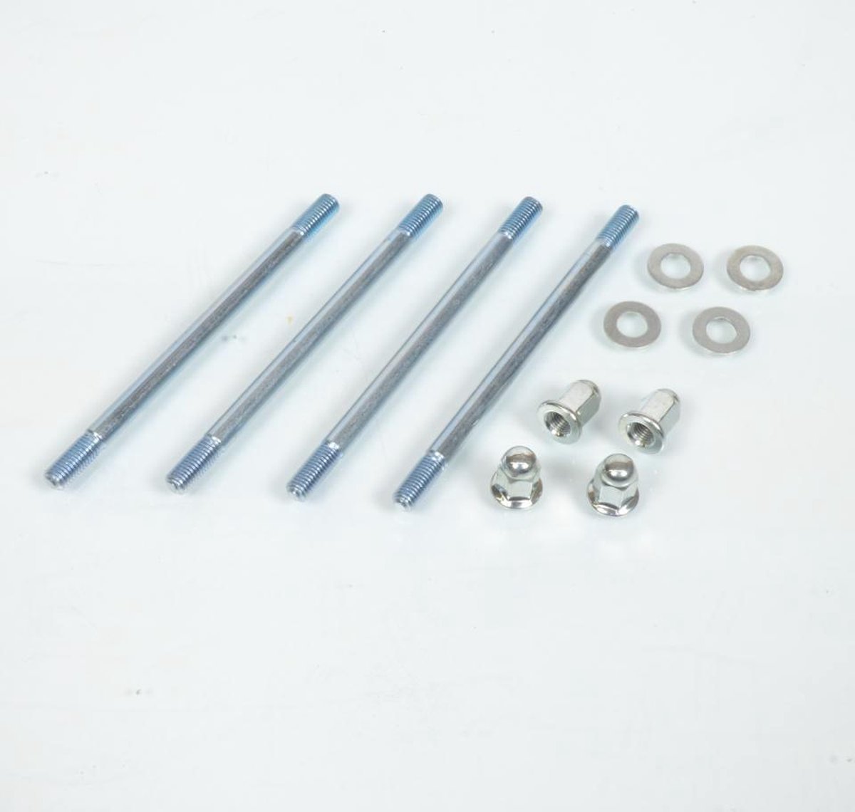 Teknix hardware voor Peugeot 50 XR7 motorfiets Nieuw