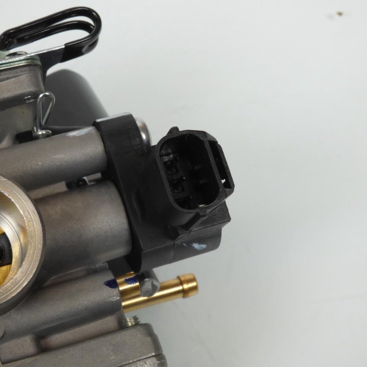 Carburateur Dellorto voor Scooter Peugeot 50 Tweet vanaf 2010 Nieuw
