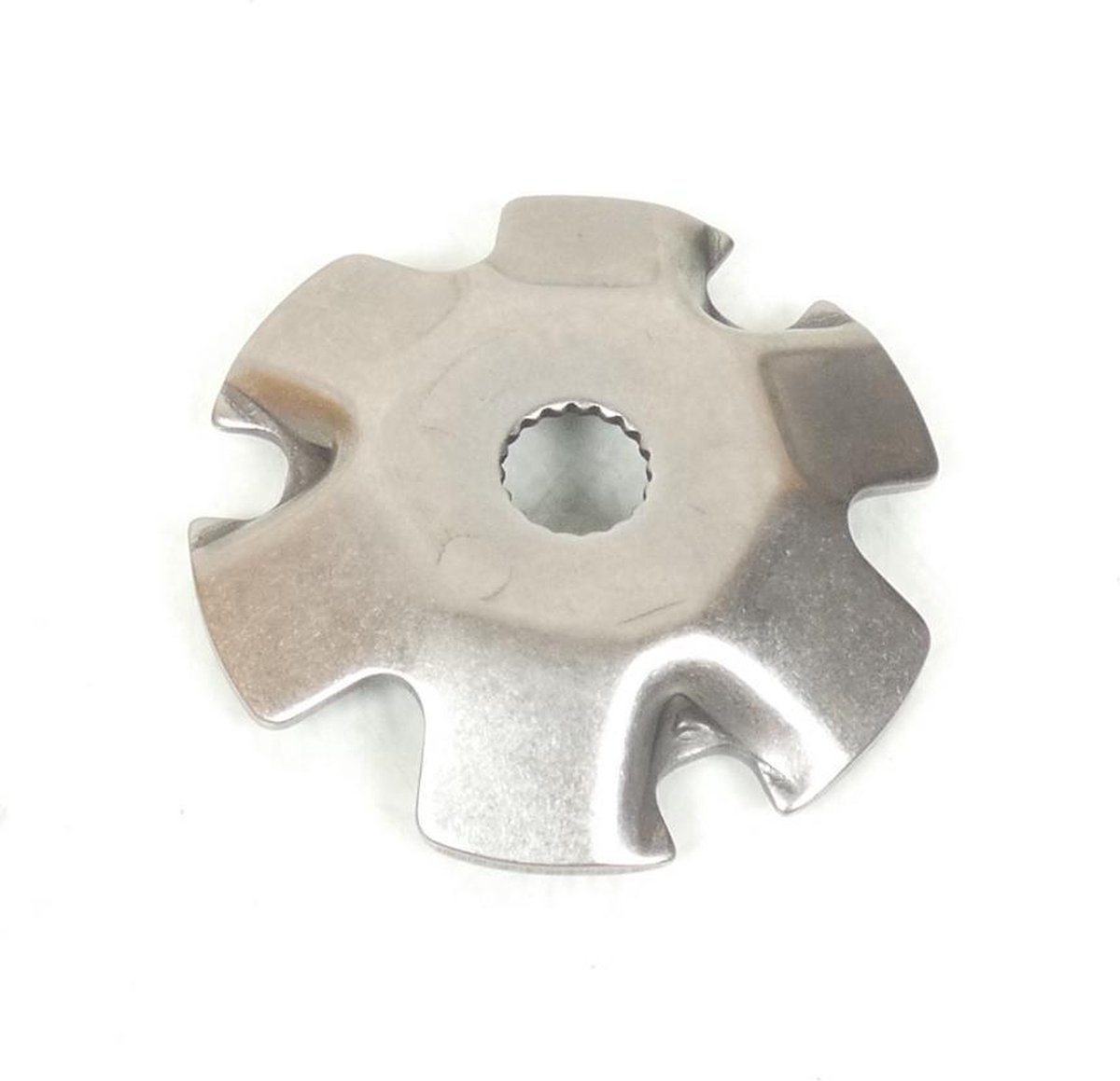 Flasque de variateur origine pour Scooter PGO 50 Big max P1121310000 Neuf