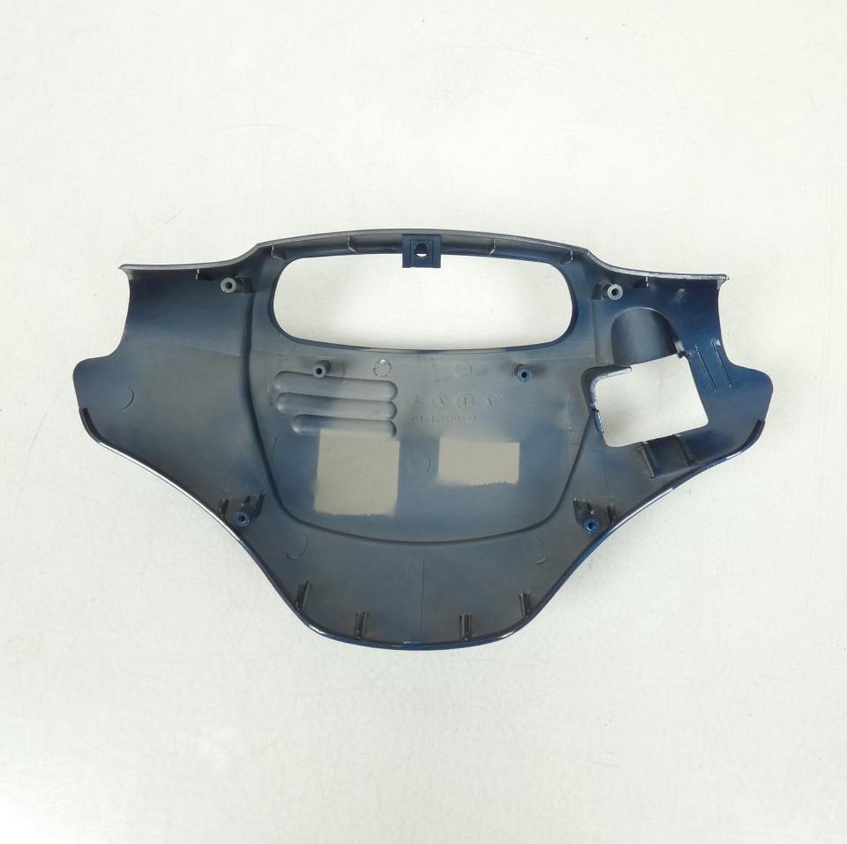 Couvre guidon pour scooter PGO 90 Big max Après 2019 P1613001480 P1613000000