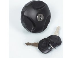originele tankdop voor rieju 50 mrt motorfiets na 2010 0/000.410.5301 / 1805247583 nieuw