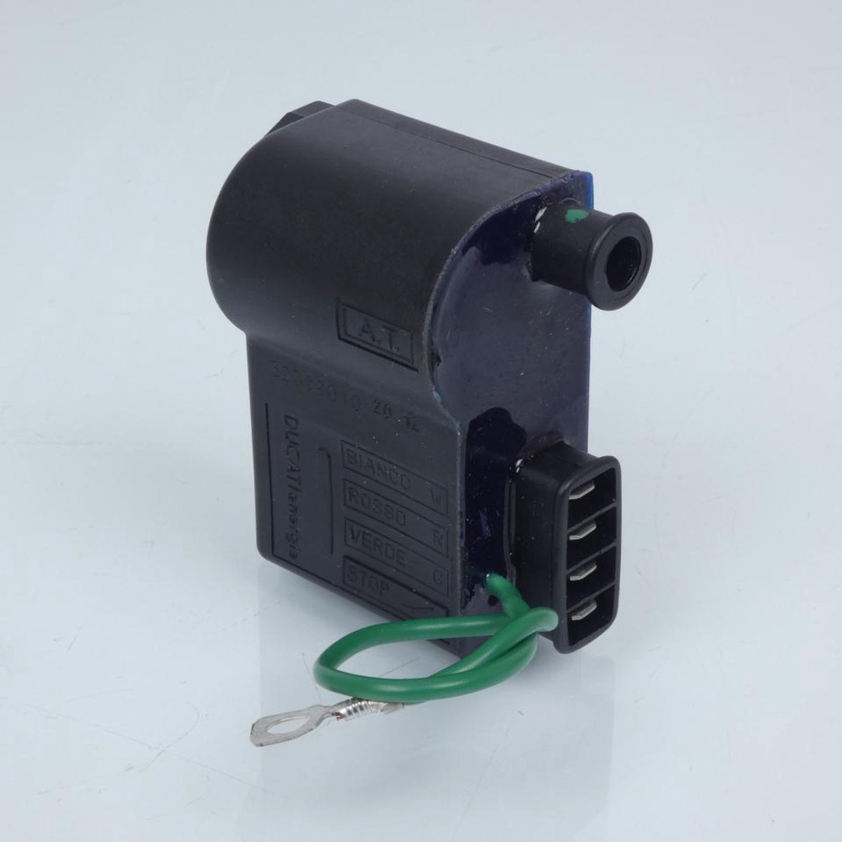 Bobine d'allumage HT Top performances pour Moto Aprilia 50 RX Neuf