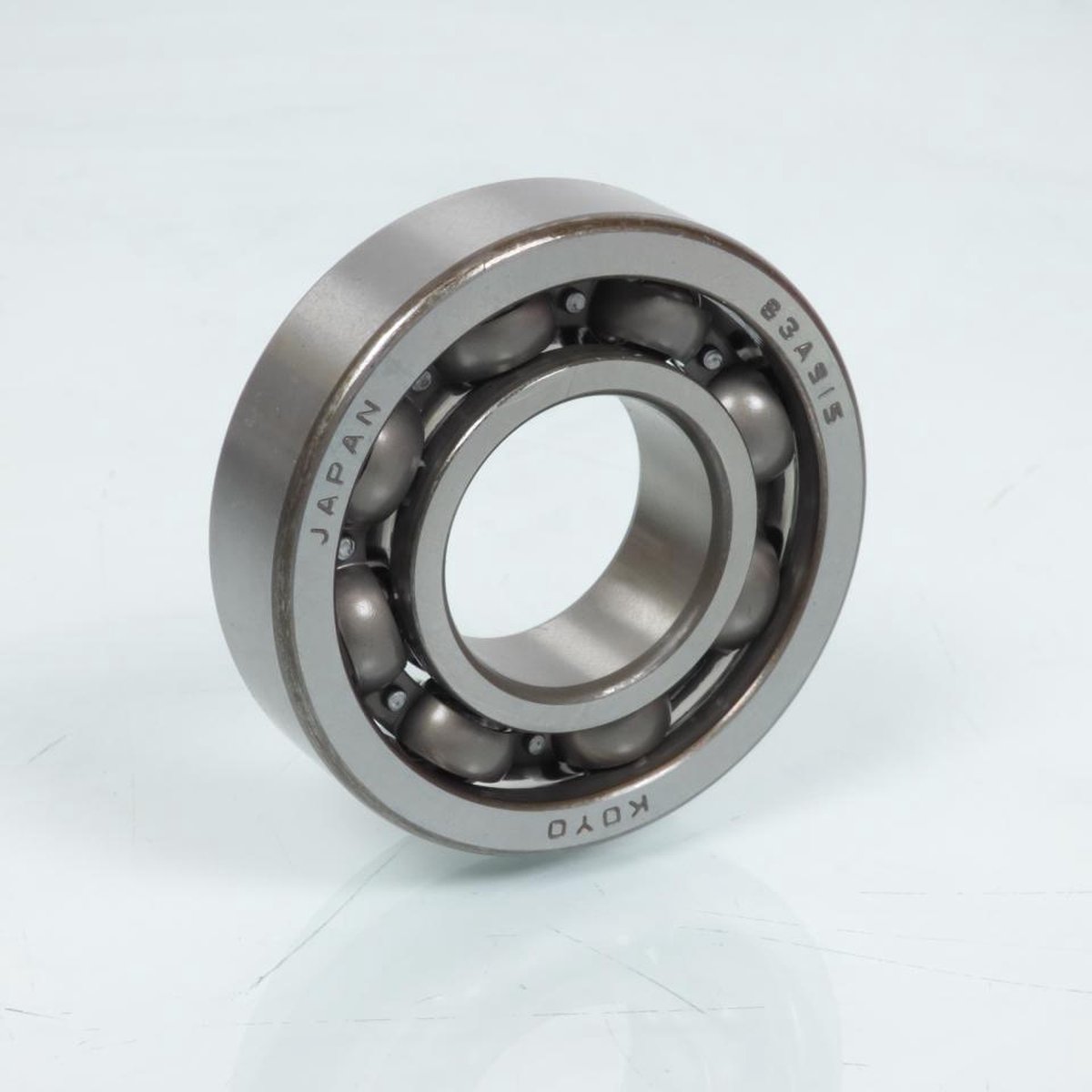 nonames motor spi lager of afdichting voor yamaha 125 tzr 1987-1992 23.83a915 nieuw