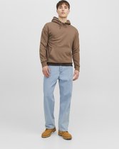 JACK & JONES Alex Original loose fit - heren jeans - denimblauw