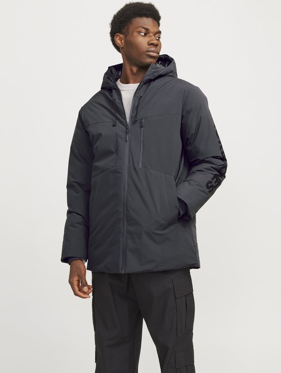 JACK&JONES - JJPAYNE PARKA JACKET - Heren - Buitenjassen