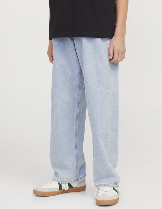 JACK&JONES - JJIALEX JJORIGINAL SQ 851 NOOS JNR - Garçons - Jean