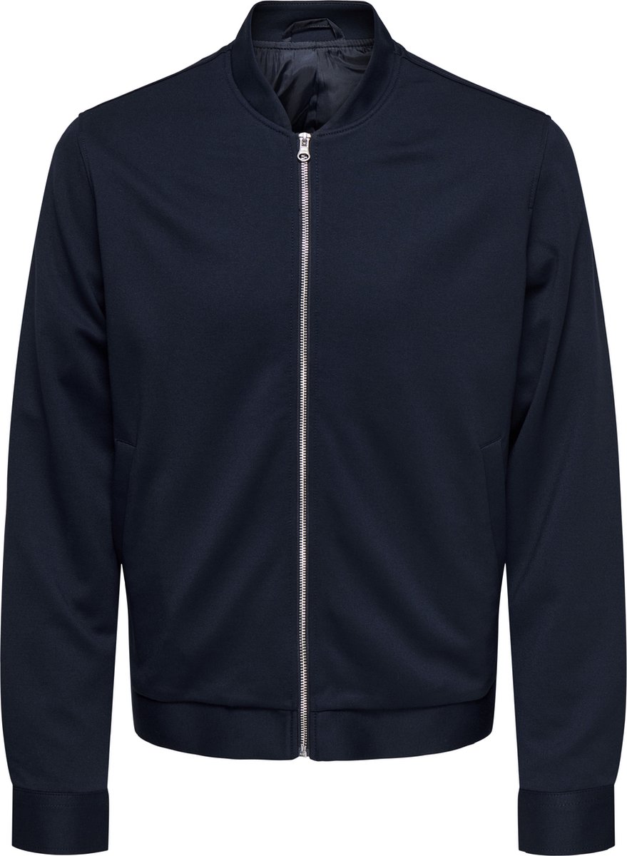 Only & Sons Mark Bomberjas Heren - Maat M