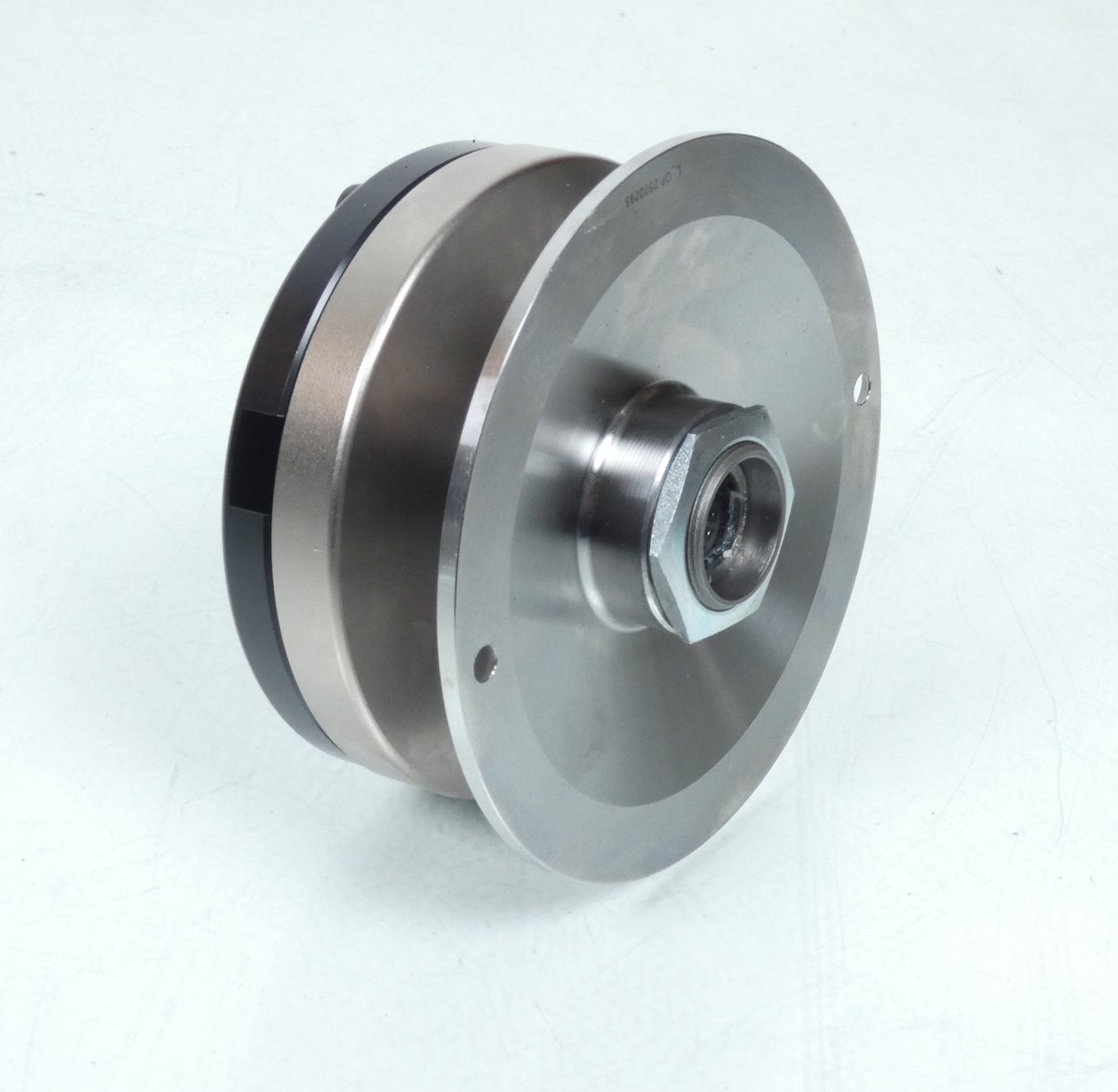 er2 doppler variator kit voor peugeot 103 mvl bromfiets Ø98mm 4g 2.3g nieuw