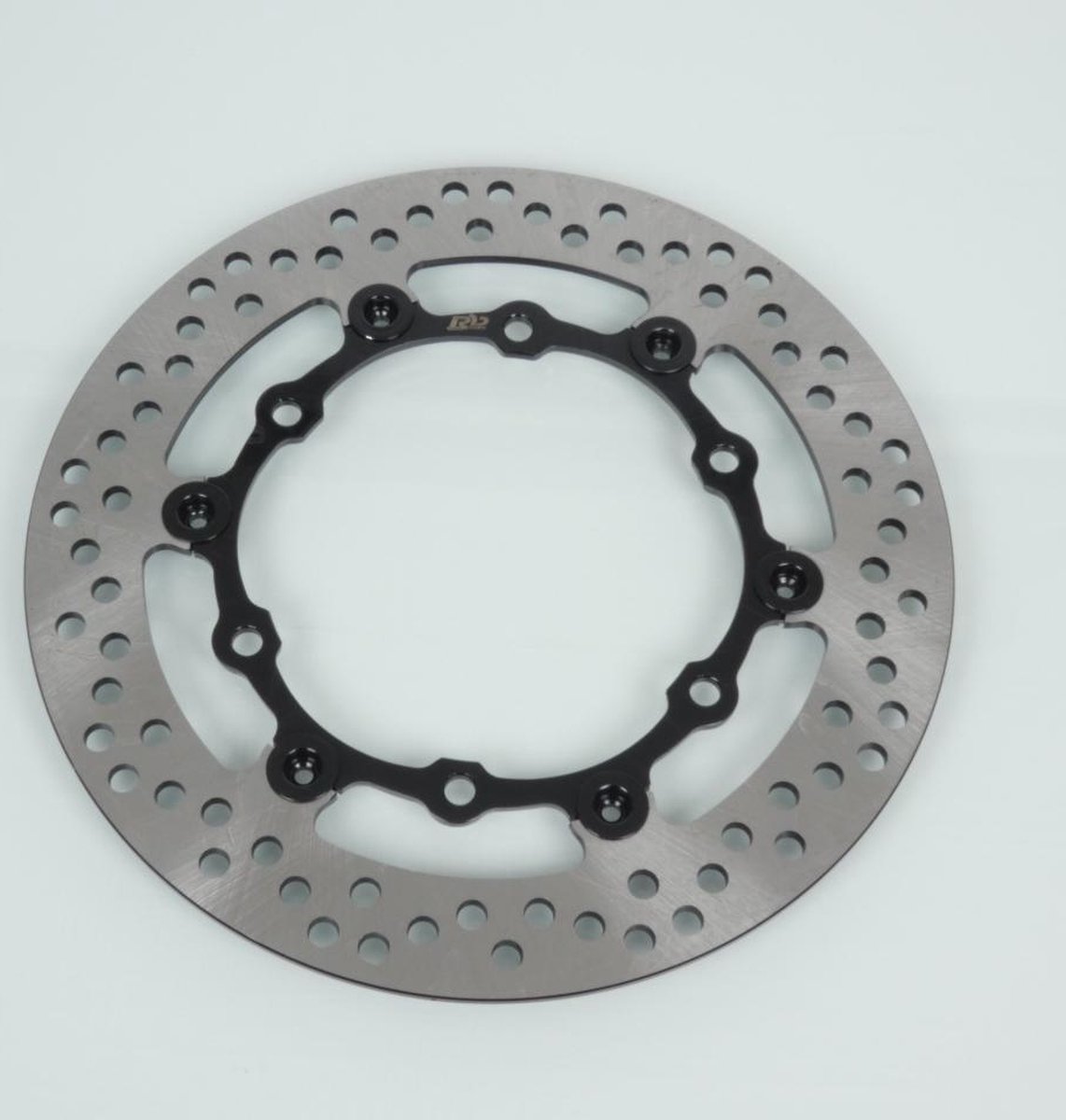 Disque de frein avant RB Max pour scooter Yamaha 500 Xp T-Max 2008 à 2011 4B5-2581T