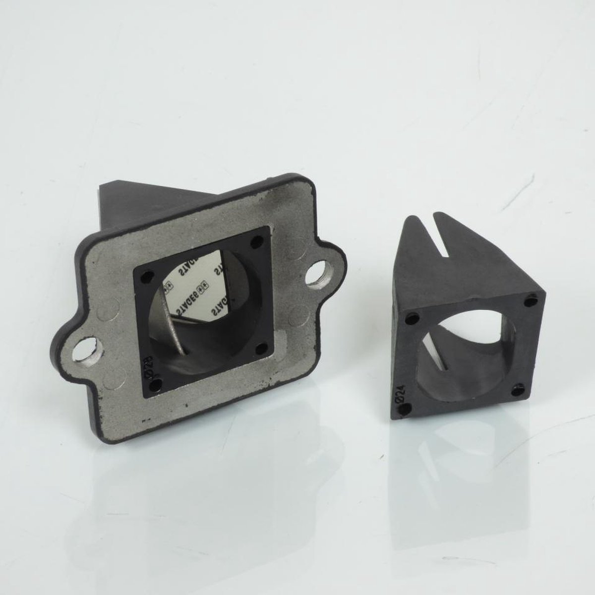 Etageklep 6 voor scooter Gilera 50 Easy Moving Neuf