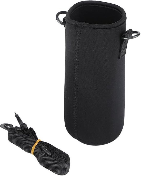 2L Tumbler Thermo Fles Grote Capaciteit Met Stro Roestvrij Staal Thermo Waterfles Koud en Heet Thermo Cup Vacuümkolf Gym waterfles  15