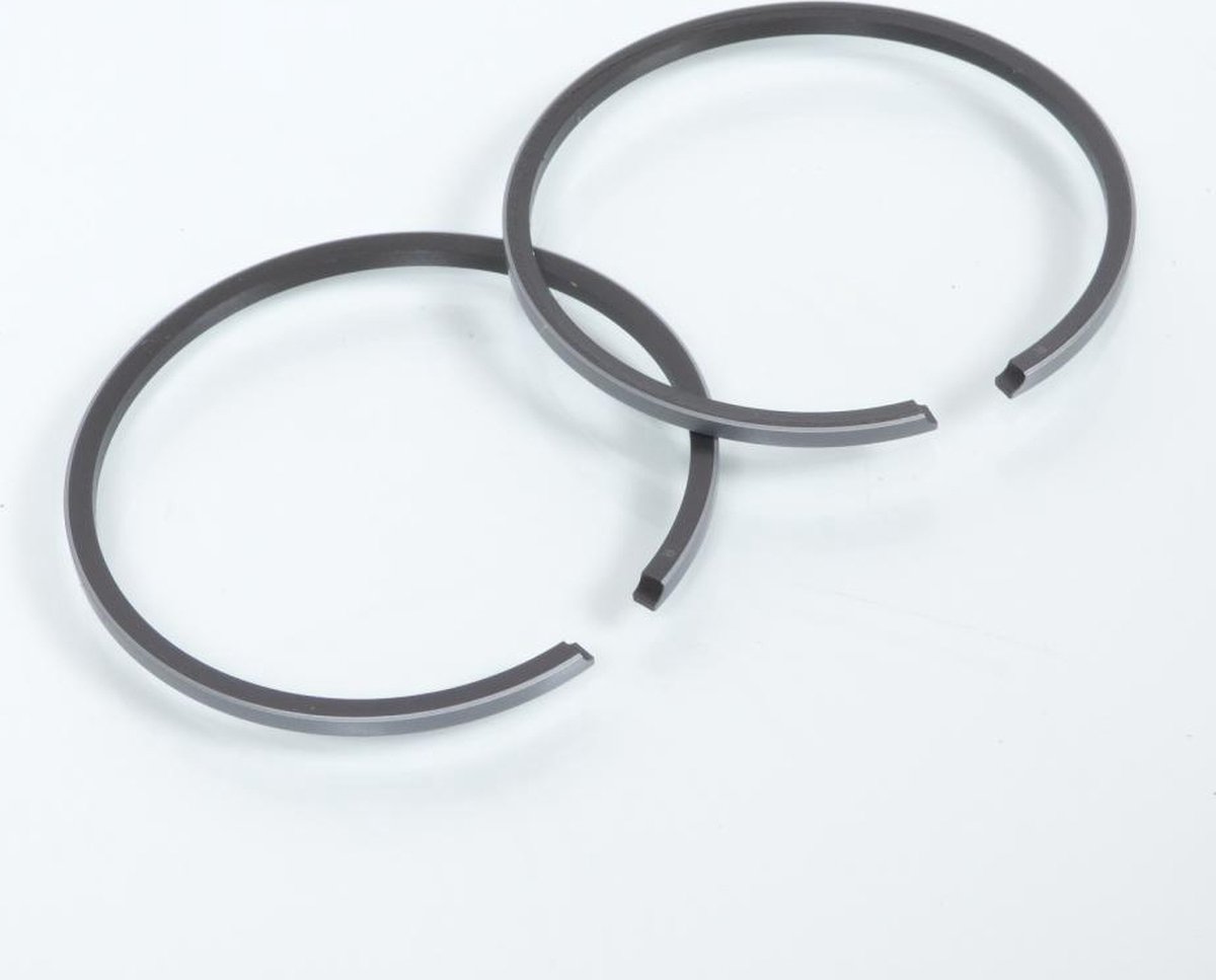 tecnium zuigerveer voor motor yamaha 80 bw 1983-1988 psr-yb80-std / 47mm nieuw