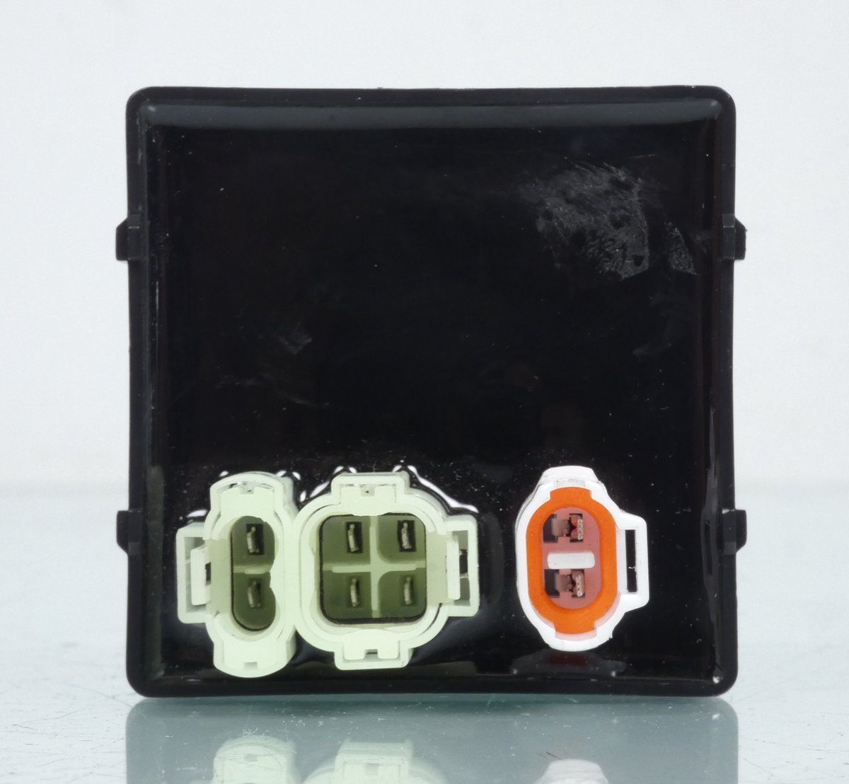 cdi voca calculator voor piaggio 50 typhoon scooter 2018 tot 2020 vcr-rd10140.e4 / 2t nieuw