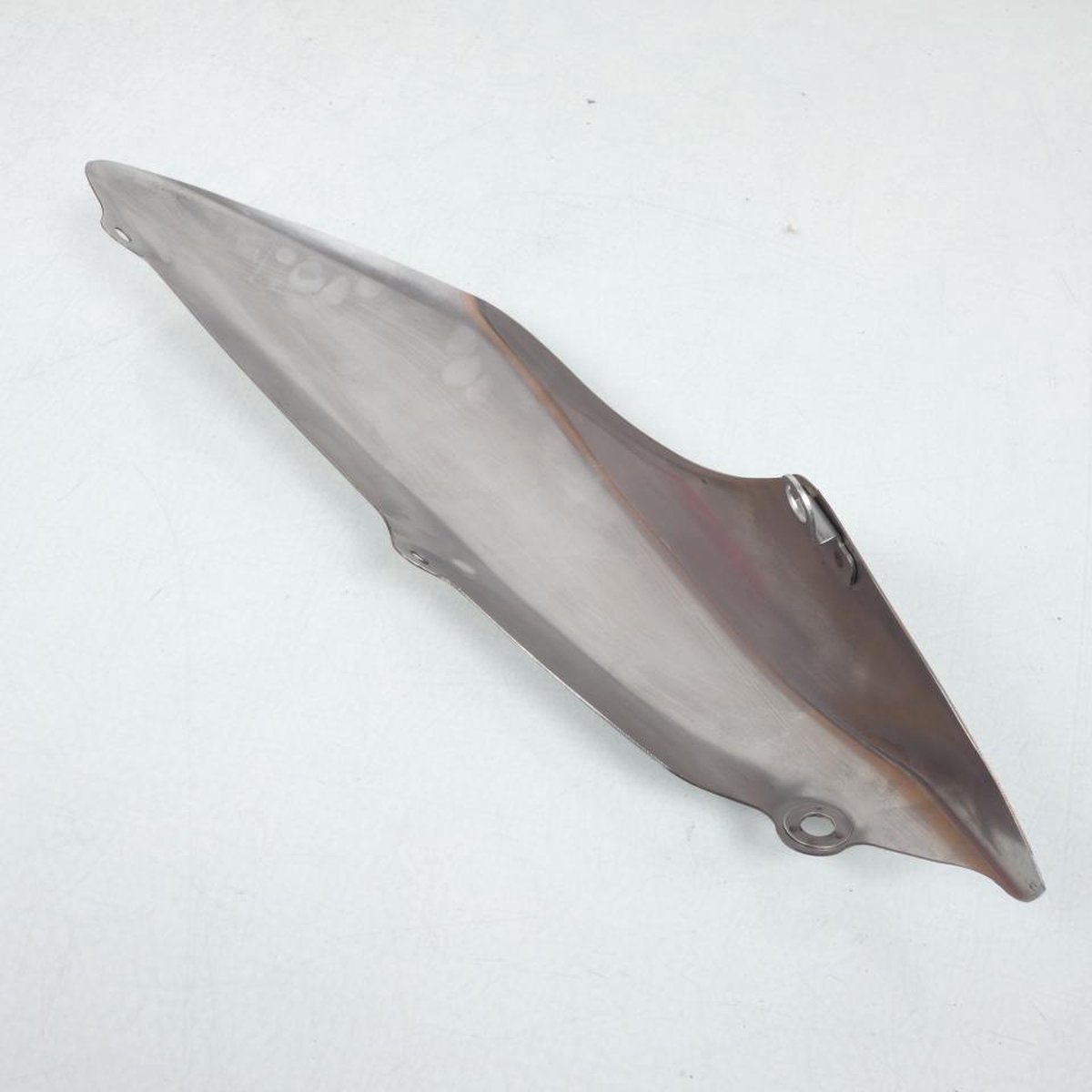 Protection pot échappement pour moto Suzuki 650 Gladius 2009-11 1478044H10 44H00