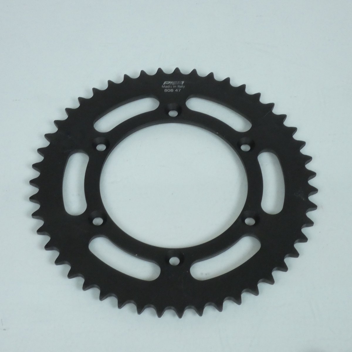 Couronne de transmission PBR pour Moto Suzuki 250 Rm-Z 4T 2007 à 2009 Neuf
