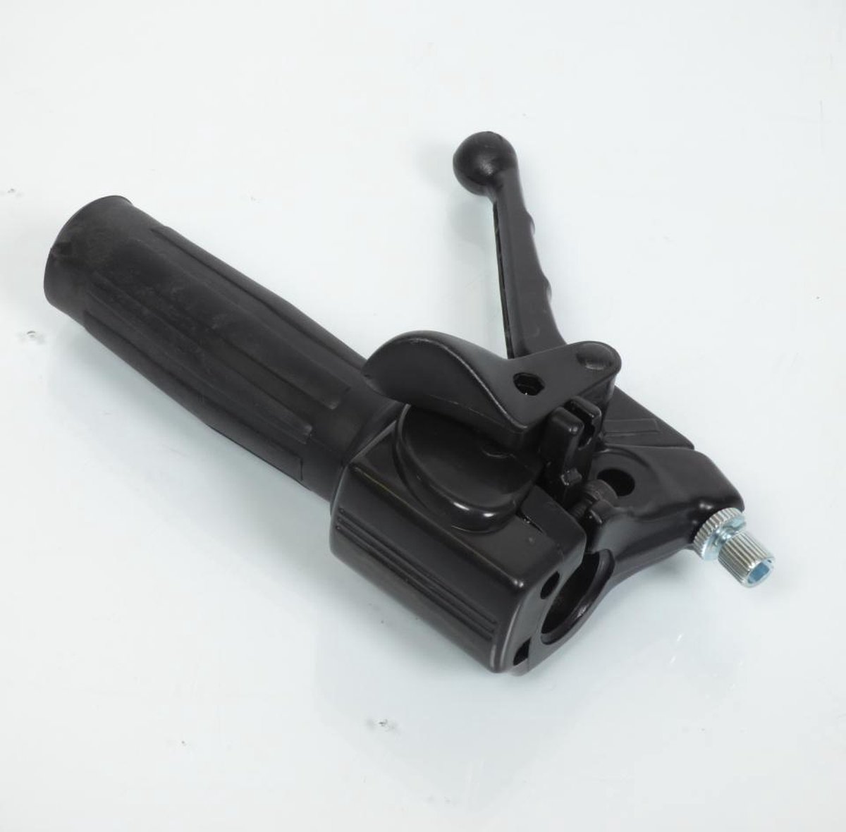 Poignée d accélérateur RSM pour Mobylette Peugeot 50 103 type CLB Neuf