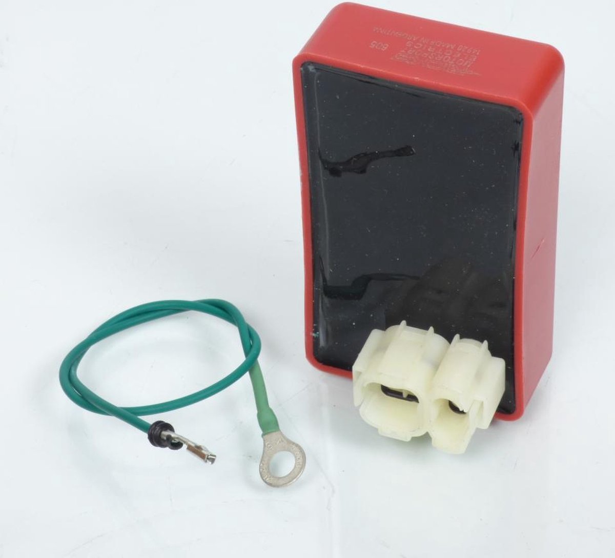 CDI calculateur Rick s pour moto Honda 250 NX 1988 à 1989 30410-KW3-008 Neuf