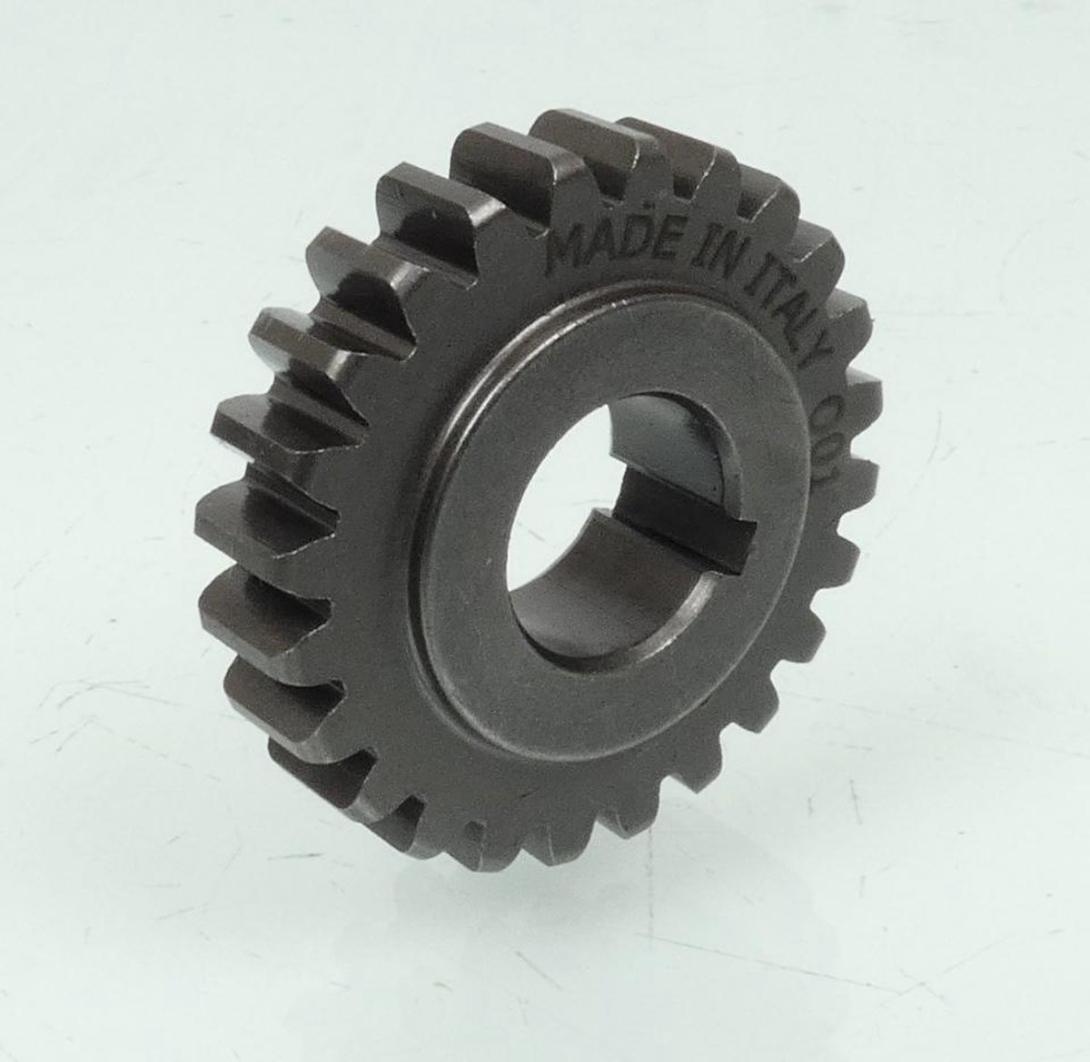 Cloche d embrayage EVOK pour scooter Piaggio 80 Vespa Pk 1984 à 1989 24/72 dents