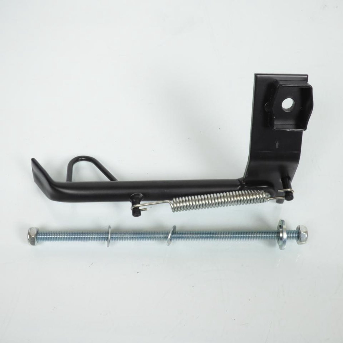 igm zijstandaard voor peugeot 50 trekker metalx scooter, nieuw