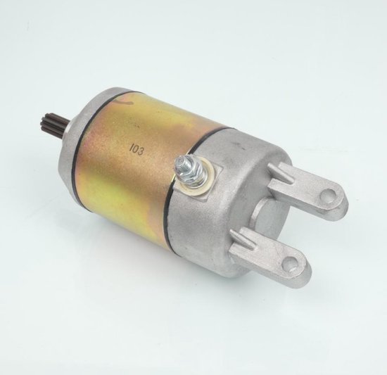 rms starter voor yamaha 250 majesty scooter 1996 tot 2003 4hc-818900 ...