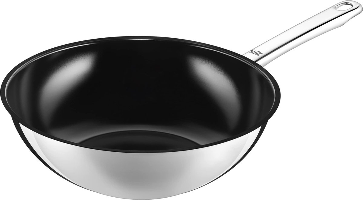 Silit Wuhan Wokpan - 28 cm