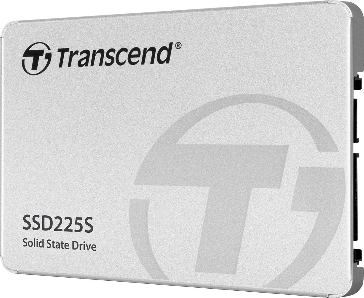 Transcend SSD225S 2.5 500 Go SATA III 3D NAND