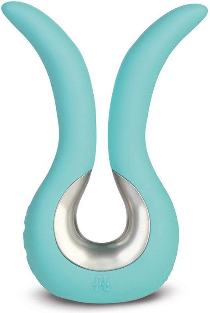 Goedkoopste G-Vibe - G-Vibe Mini - Tiffany Mint