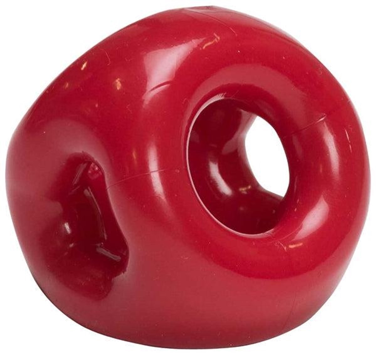 Sport Fucker - Energy - Cockring – Rood
