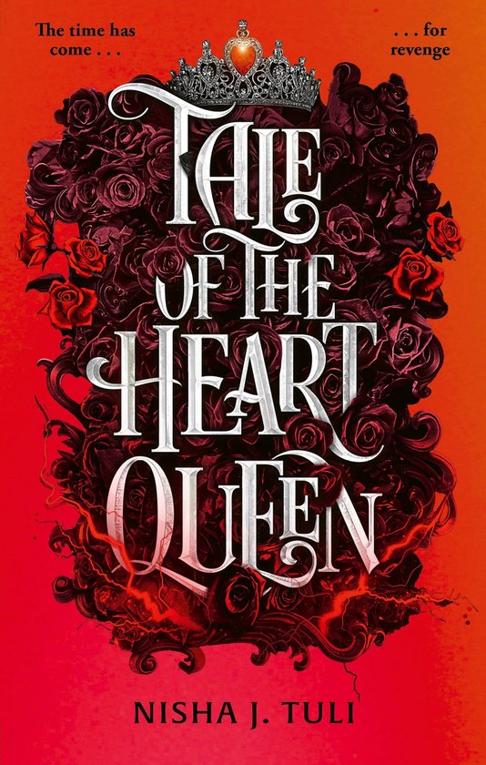Artefacts of Ouranos - Tale of the Heart Queen - cover
