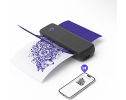 Thermische Printer A4