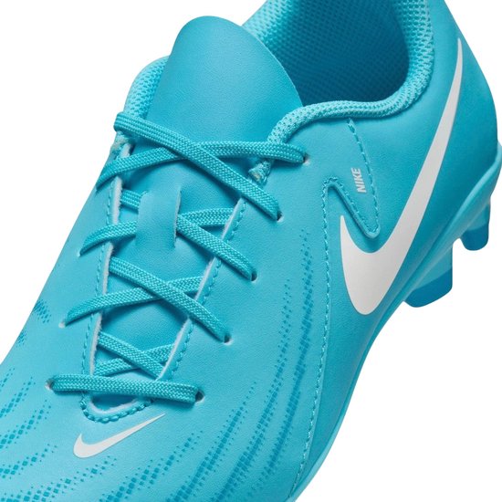 Chaussures de football Junior Nike Phantom GX II Club FG/ MG
