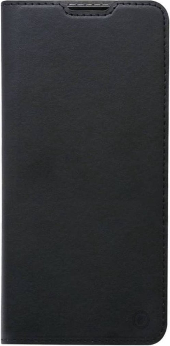 Muvit, Beschermhoesje voor Honor 50 Folio Stand, Zwart