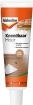 Alabastine - Kneedbaar Hout - Licht eiken - 75 G