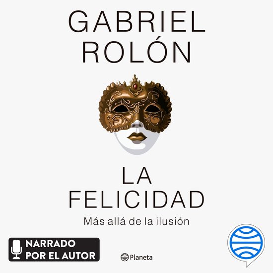 La felicidad - cover