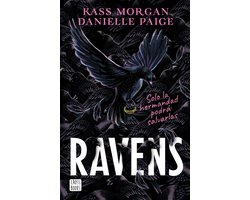 Infantil y Juvenil - Ravens