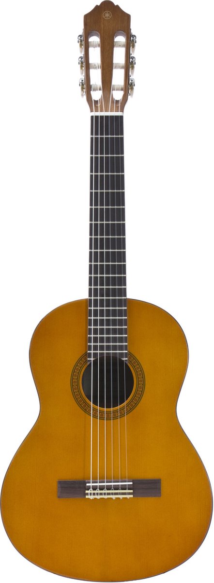 Yamaha CGS102A klassieke gitaar naturel 1/2 model