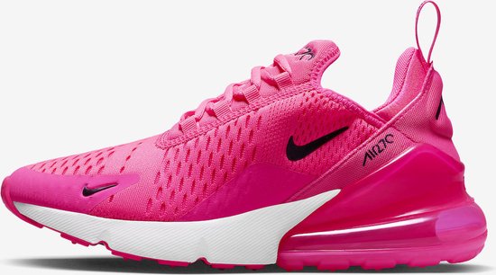 Nike Air Max 270 Taille 37,5 Hyper Pink Baskets pour femmes