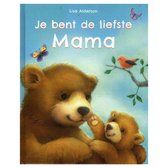 Je bent de liefste mama