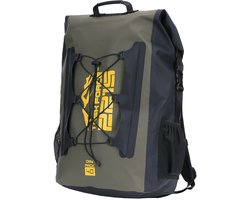 TF-2215 Wolf River Drybag 40L groen