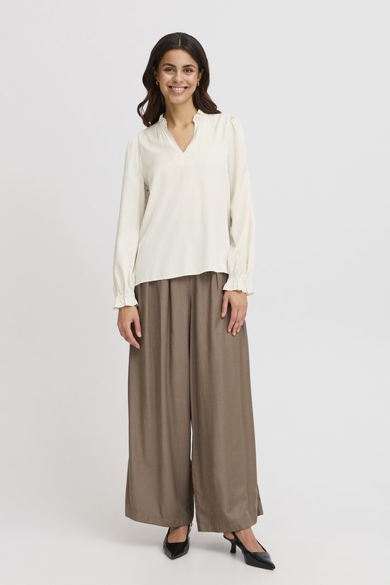 fransa - FRDIANA BL 1 - Femme - Chemisiers