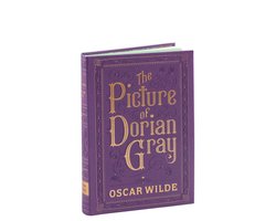 Omslag van Picture Of Dorian Gray