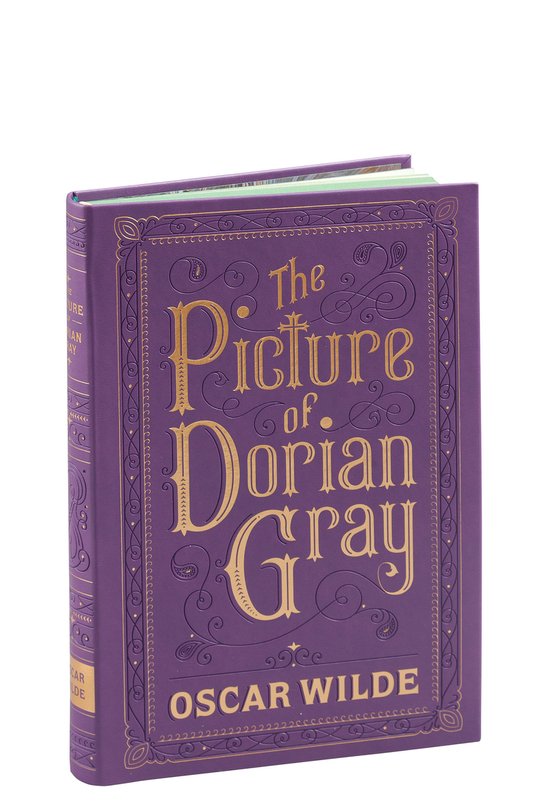 Picture Of Dorian Gray