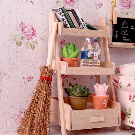 De beste items in Poppenhuis-interieur op basis
