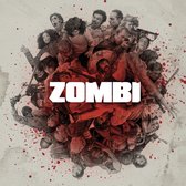 Goblin - Zombi (Dawn Of The Dead) (LP)
