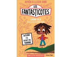 Les Fantasticotes - Aprèn a llegir amb Les Fantasticotes 2. En Flavi i el secret del terrari