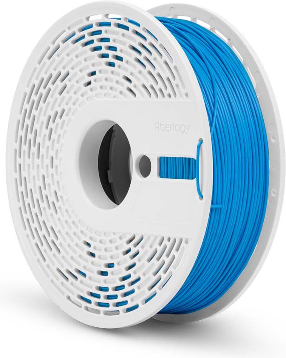 Fiberlogy Easy PLA Cyan