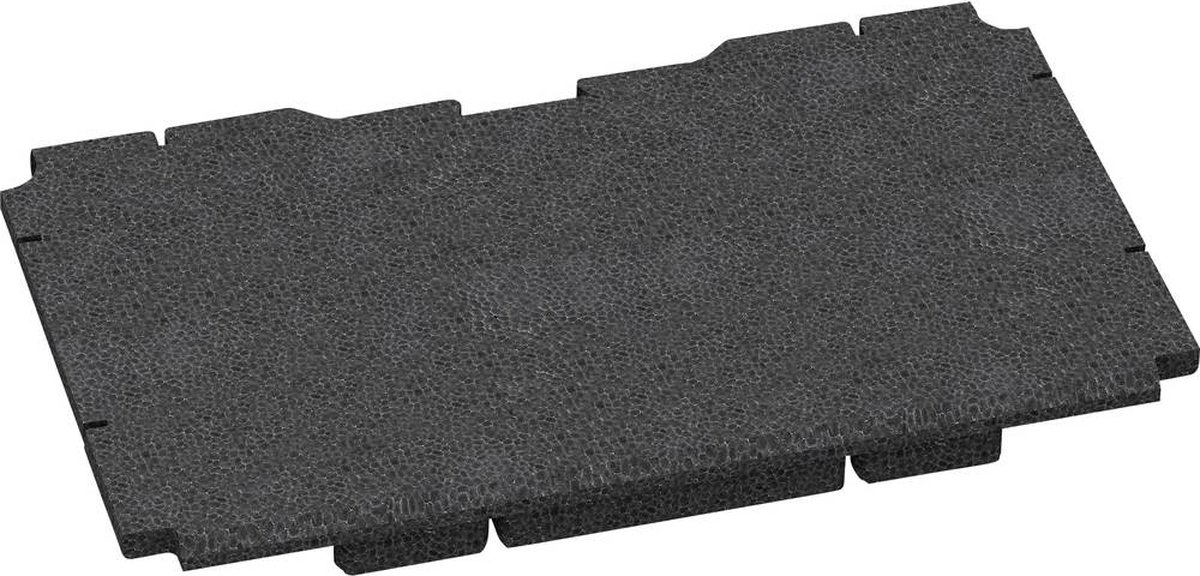 Tanos 83000911 Inlegstuk (voor deksel) 1 stuks (l x b x h) 145 x 255 x 20 mm