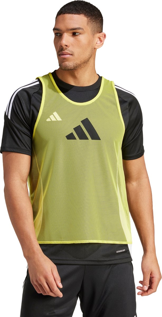 adidas Performance Training 24 Hesje - Unisex - Geel- XL