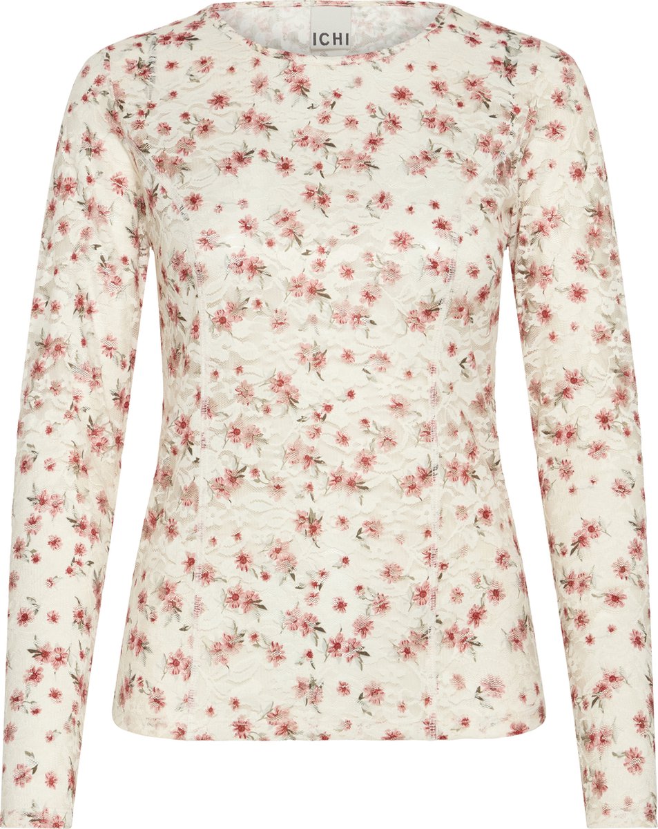 ICHI - IXCORA LS - Dames - Blouses